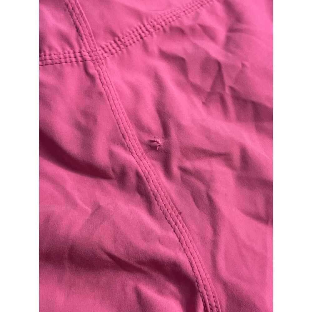 Hurley Phantom Board Shorts Neon Pink Surf Swim Trunks Men Size 32 Unlined Beach - Picture 8 of 11